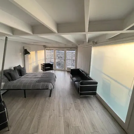 Lovely 1-bed In Edinburgh