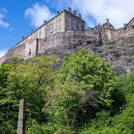 Apartment Castle View Luxury 1 Bed