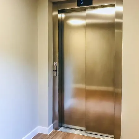 Castle View Luxury 1 Bed *