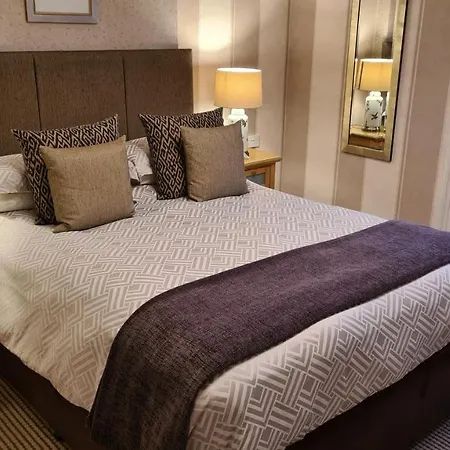 Pensjonat Kew House 5*