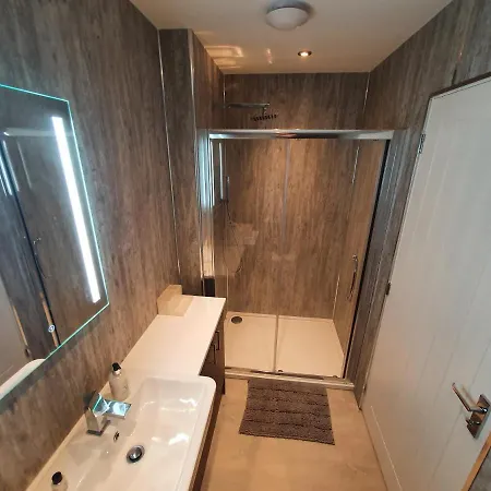 Appartement Beautiful Studio Apartment Surrounded By Fields!