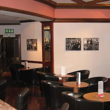 Thistle Edinburgh, The King