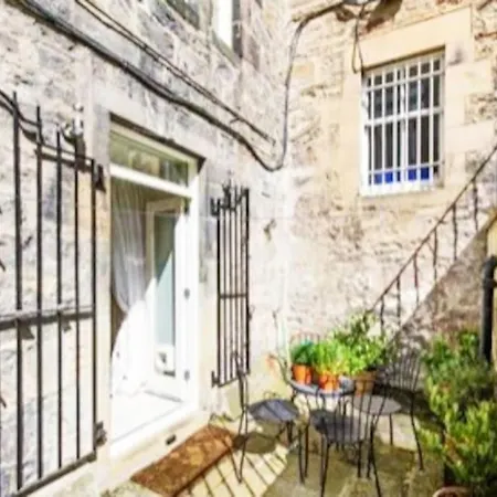 Διαμέρισμα Luxury In The Heart Of The City Εδιμβούργο