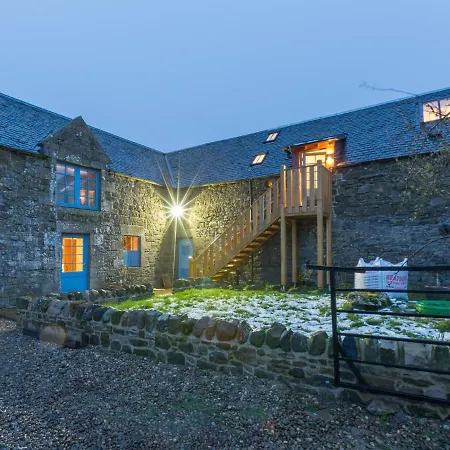 The Hayloft By Interhome