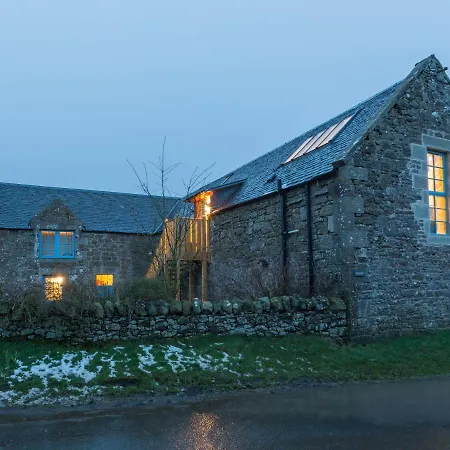 The Hayloft By Interhome Сasa de vacaciones