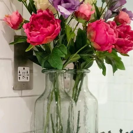 Castle View Luxury 1 Bed *