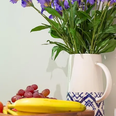 Apartment Castle View Luxury 1 Bed