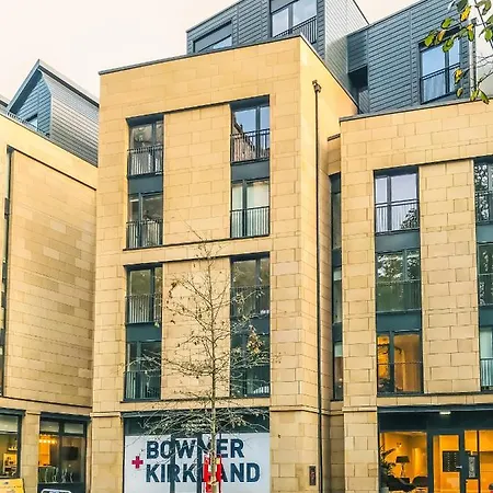 Castle View Luxury 1 Bed Apartment *