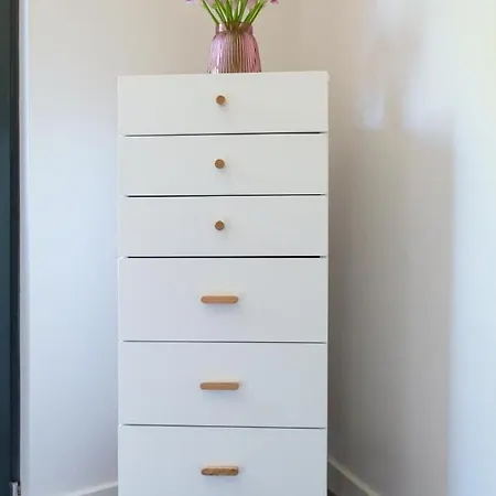 Castle View Luxury 1 Bed * Edimburgo