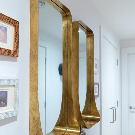 Castle View Luxury 1 Bed Flat Διαμέρισμα *