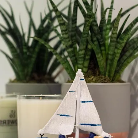 Castle View Luxury 1 Bed Apartamento