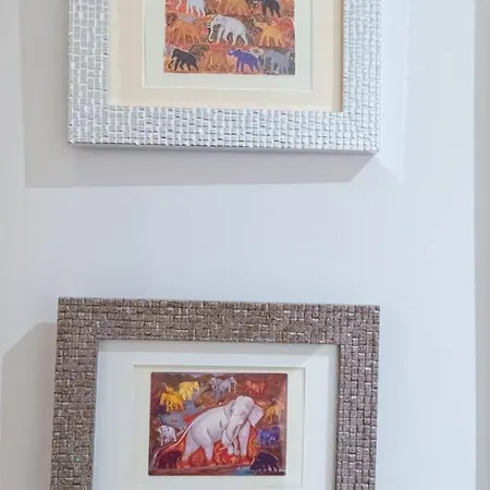 Castle View Luxury 1 Bed Apartamento