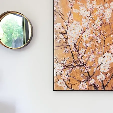 Castle View Luxury 1 Bed Apartment