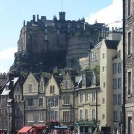 Appartement Guestready - Greyfriars Bobby View - Old Town