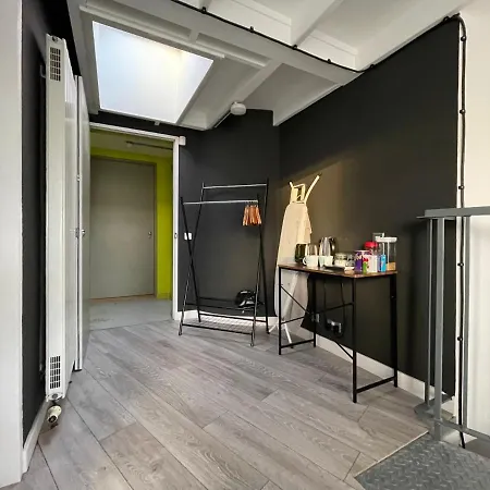 Lovely 1-bed In * Edinburgh