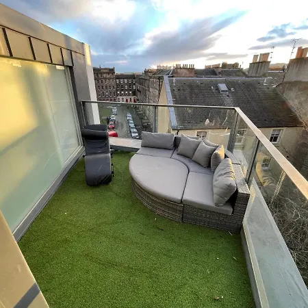 Apartment Lovely 1-bed In