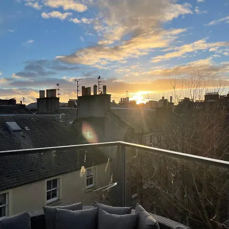 Apartment Lovely 1-bed In