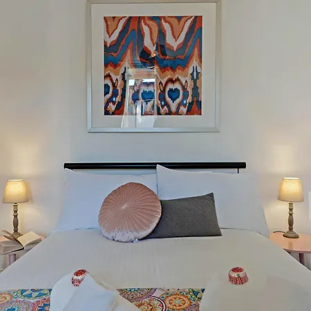 Apartment Cozy With Character Logie Main Door Flat