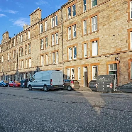 Cozy With Character Logie Main Door Flat Apartamento