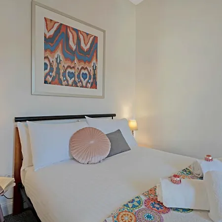 Apartment Cozy With Character Logie Main Door Flat Edinburgh