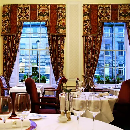 The Howard, An Ascend Collection Member 5* Edinburgh