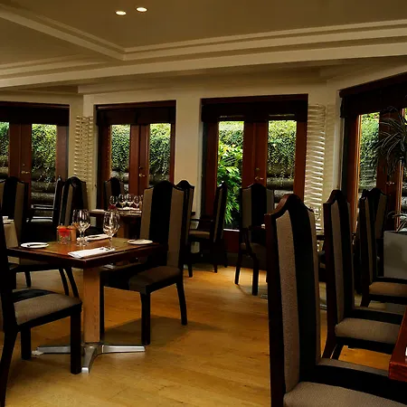 Channings Hotel, An Ascend Collection Member