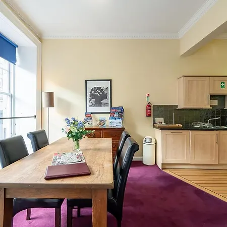 Tron Kirk * Edimburgo