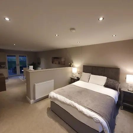 Stunning 1-Bed Apartment In Peaceful Location! * إدنبرة