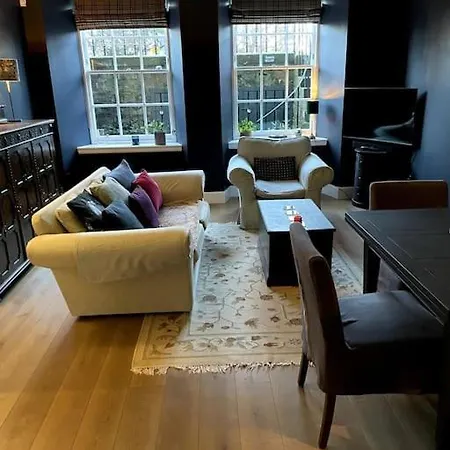 Διαμέρισμα Luxury In The Heart Of The City