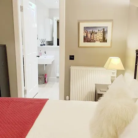 Luxury In The Heart Of The City
