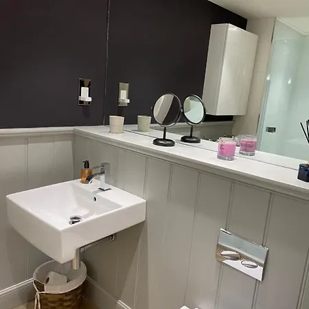 Διαμέρισμα Luxury In The Heart Of The City Εδιμβούργο
