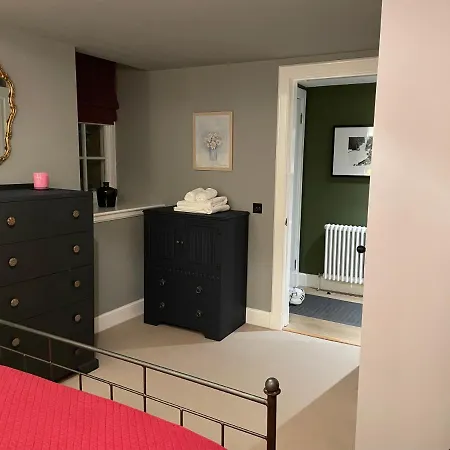 Luxury In The Heart Of The City Διαμέρισμα