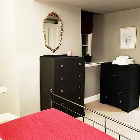 Luxury In The Heart Of The City Διαμέρισμα