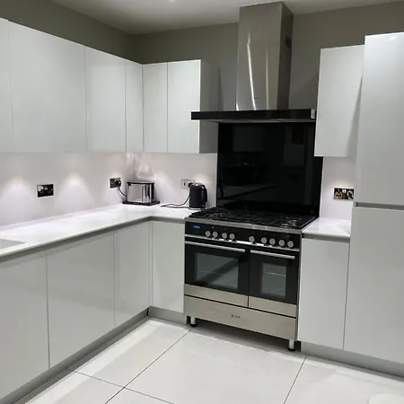 Luxury In The Heart Of The City Εδιμβούργο