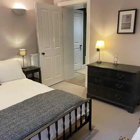 Luxury In The Heart Of The City Διαμέρισμα
