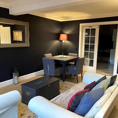 Διαμέρισμα Luxury In The Heart Of The City *