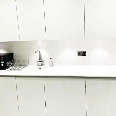 Luxury In The Heart Of The City Εδιμβούργο