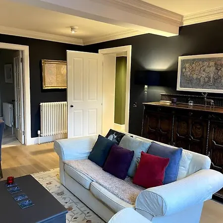 Διαμέρισμα Luxury In The Heart Of The City Εδιμβούργο