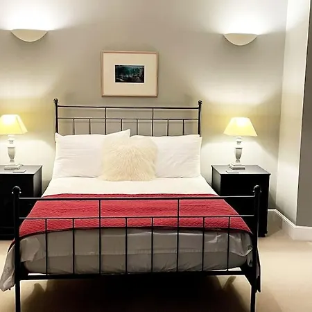 Διαμέρισμα Luxury In The Heart Of The City