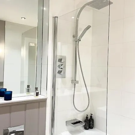 Διαμέρισμα Luxury In The Heart Of The City