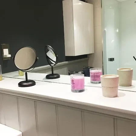 Διαμέρισμα Luxury In The Heart Of The City