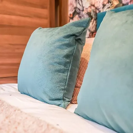 Stunning Central Abode شقة إدنبرة