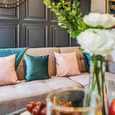 Stunning Central Abode * إدنبرة
