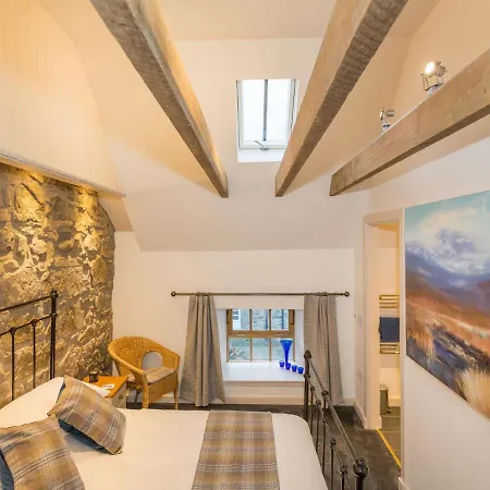 The Hayloft By Interhome