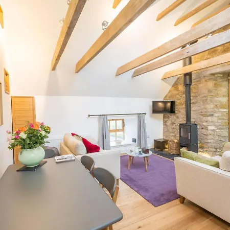 The Hayloft By Interhome *