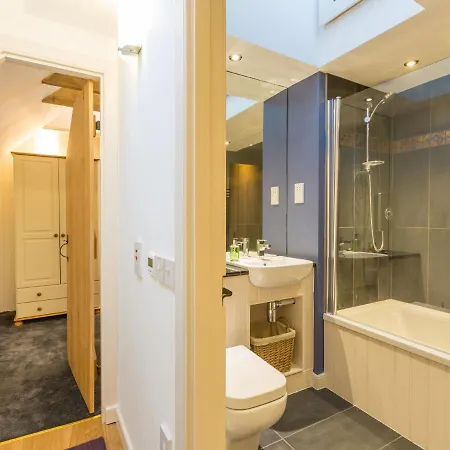 The Hayloft By Interhome Holiday home *