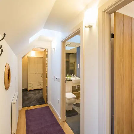 The Hayloft By Interhome Сasa de vacaciones