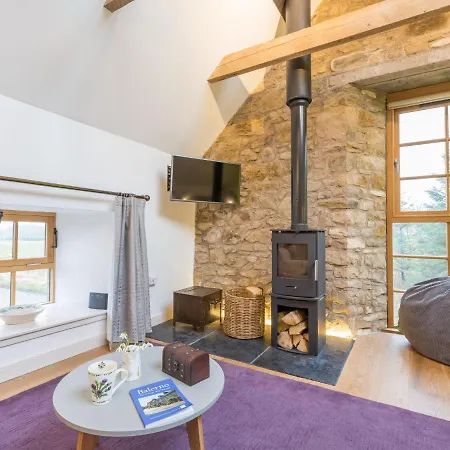 The Hayloft By Interhome *