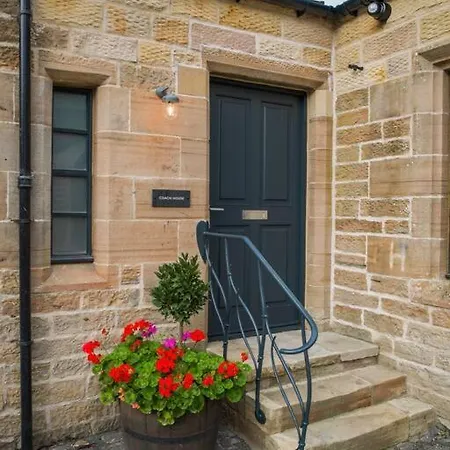 Stunning 1820s Stables Converted *