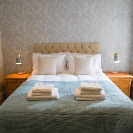 Lejlighed Stunning 1820s Stables Converted